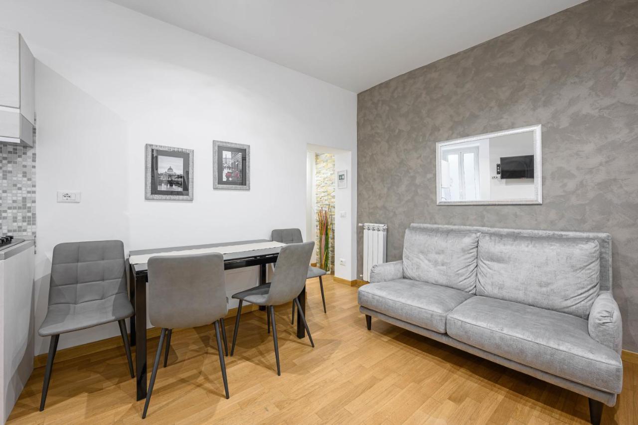 Navona & Pantheon Cozy Apartment Rome Extérieur photo