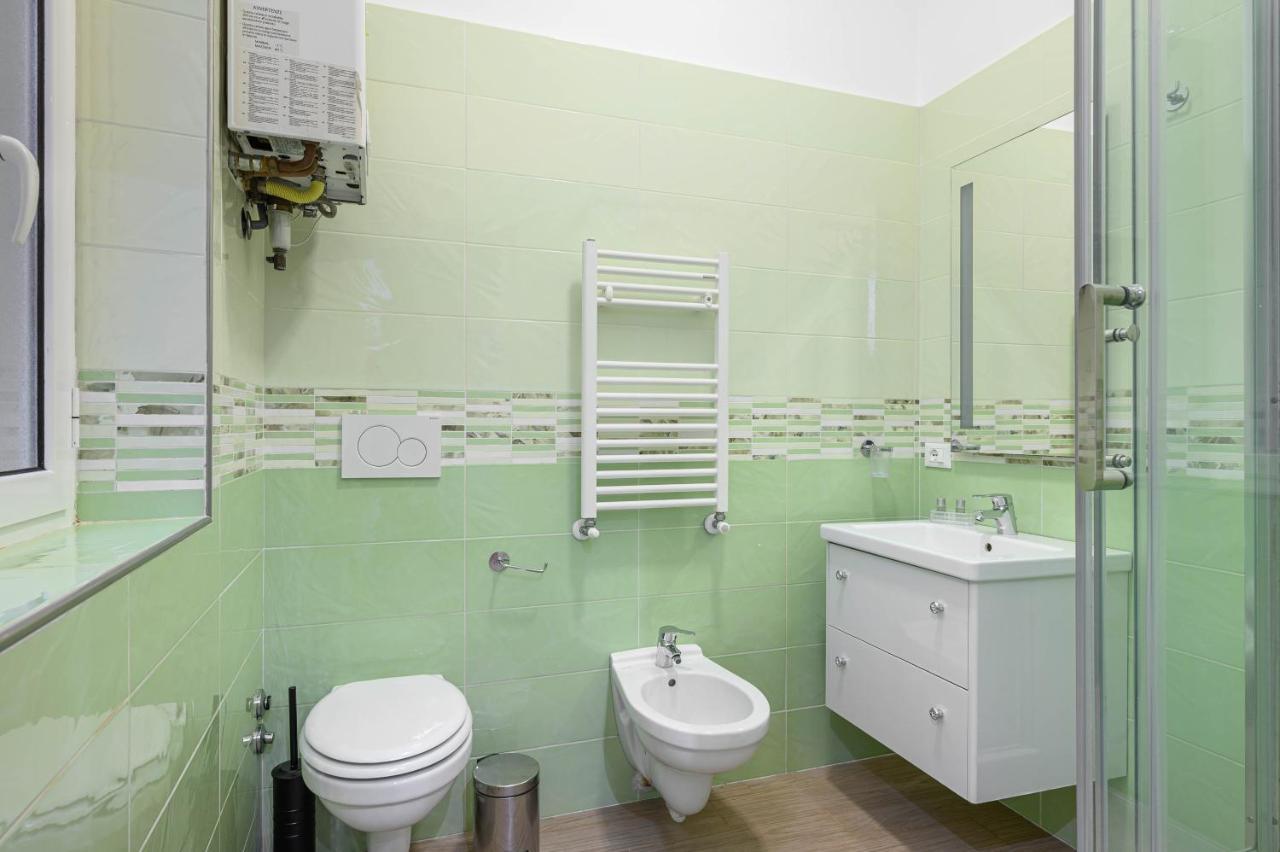 Navona & Pantheon Cozy Apartment Rome Extérieur photo
