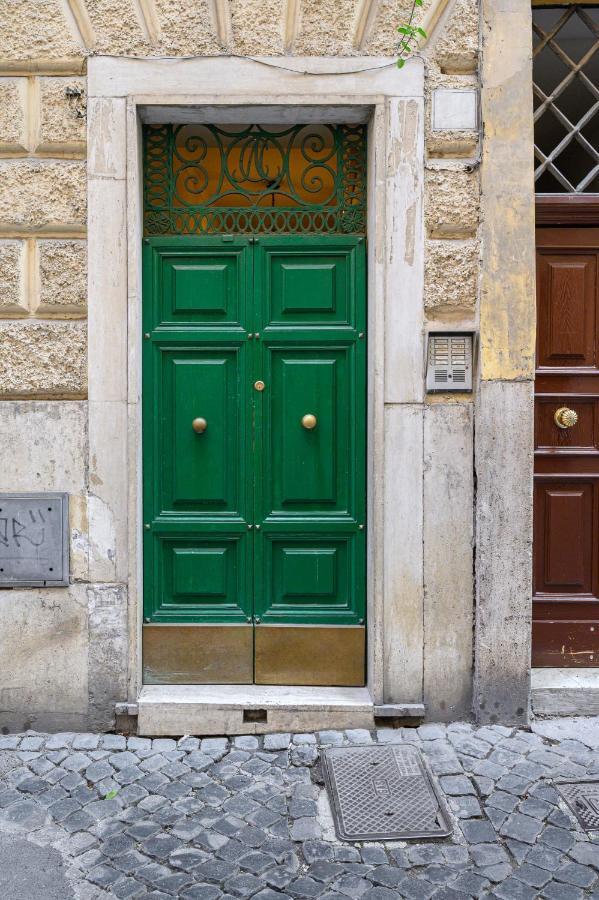 Navona & Pantheon Cozy Apartment Rome Extérieur photo