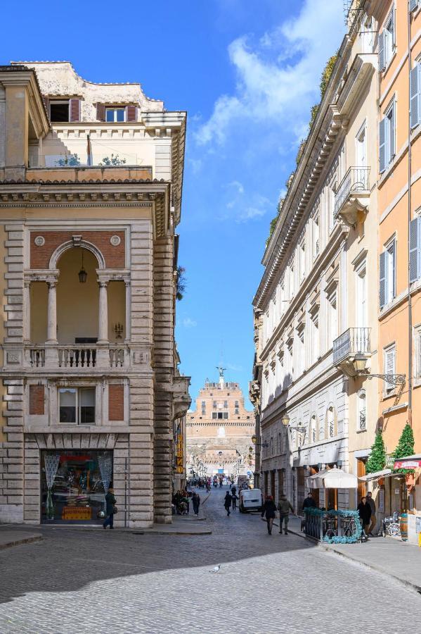 Navona & Pantheon Cozy Apartment Rome Extérieur photo