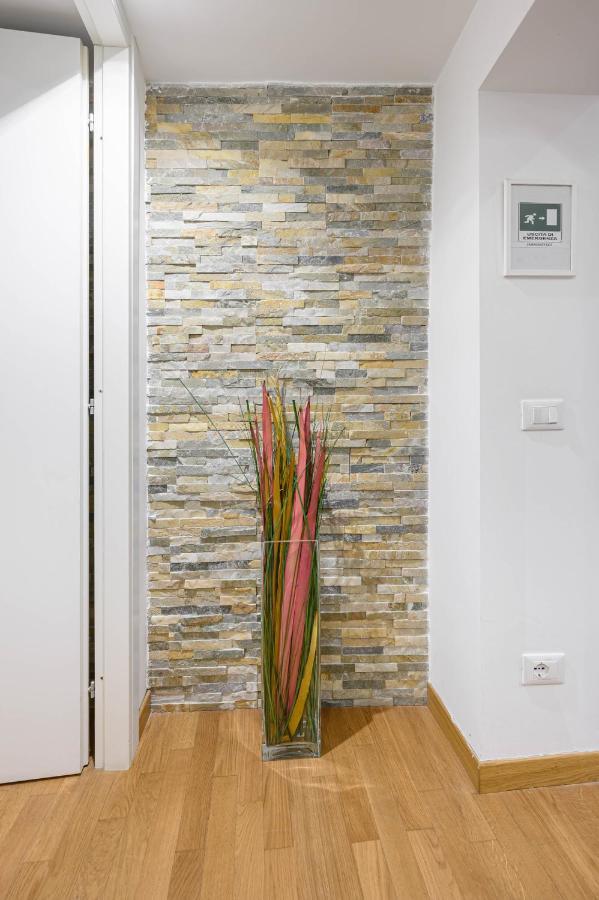 Navona & Pantheon Cozy Apartment Rome Extérieur photo